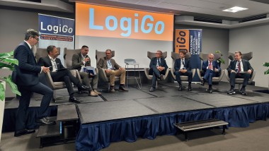 Costruire la logistica del futuro a Logigo, III edizione