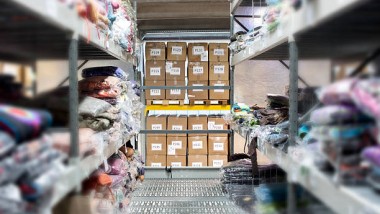 Poste Italiane e Benetton, nasce Logistic 360