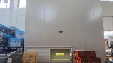 SILO² di ICAM ridisegna il picking di LP Distribuzione