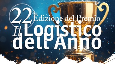 Candidature aperte al Logistico dell’Anno 2026