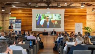 Prosegue il programma 2026 di CSCMP