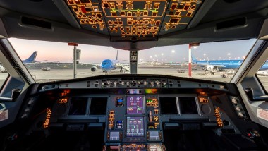ITA Airways riduce emissioni con l’IA