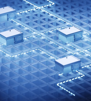 CubeVerse e il nuovo paradigma del software di magazzino