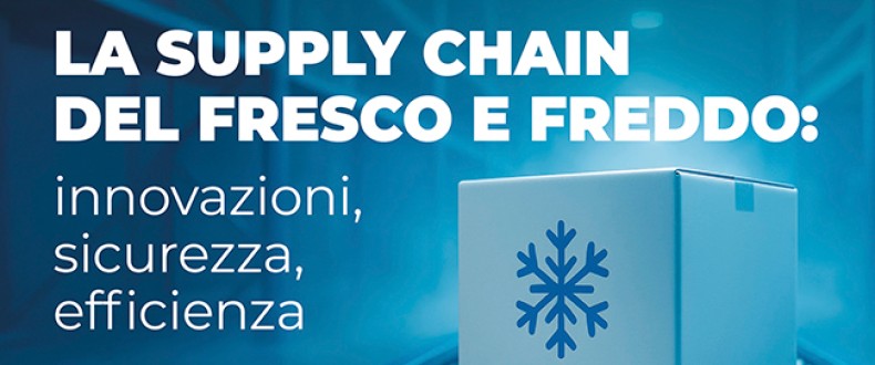 Deep frozen, automazione già concreta