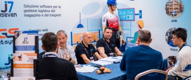 20-21 maggio: Global Summit Logistics & SC alla 32^ edizione