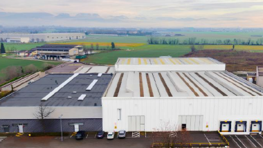 WCG vende asset industriale a fluorseals