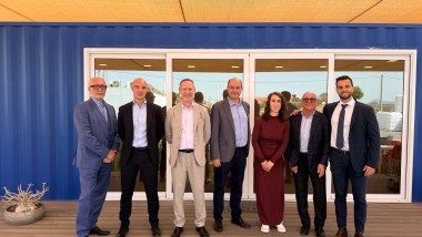 Savino Del Bene cresce in Spagna