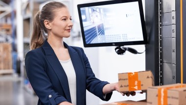 Scorte intelligenti contro le crisi della supply chain