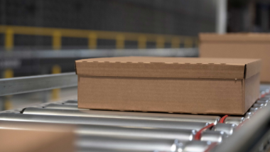 Packaging UE: logistica pronta al cambio
