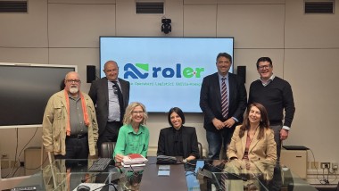 Nasce ROLER per rilanciare il cargo ferroviario