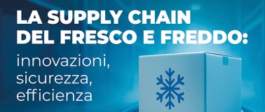 Cold chain, il valore nasce dai dati 