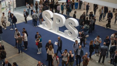 SPS Italia 2026: le tecnologie che guidano l’industria