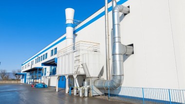 WCG commercializza asset industriale a Bergamo