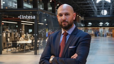 Intesa, a Kyndryl Company, lancia Intesa Sign & Pay