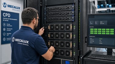 Mecalux punta sugli agenti IA per la logistica