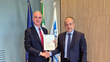 Enac e Confetra rilanciano il cargo aereo