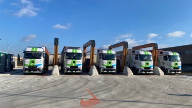 LC3 Trasporti acquisisce Vignali
