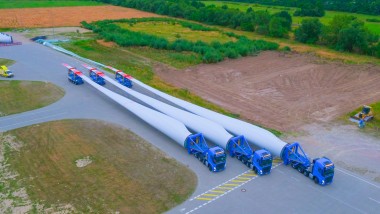 Bracchi acquisisce Rostock Trans