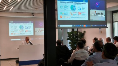 SOS Logistica ETS, le novità dall'assemblea aperta