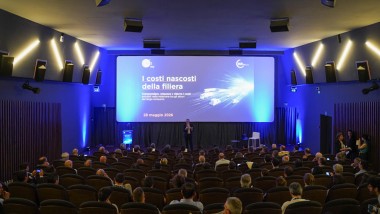 Collaborazione per ridurre i costi logistici