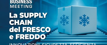 Cold chain, il valore nasce dai dati 