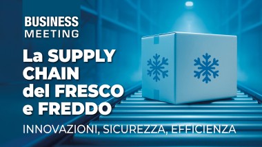 Cold chain, il confronto si avvicina