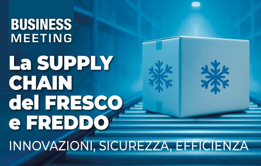 Cold chain, il confronto si avvicina