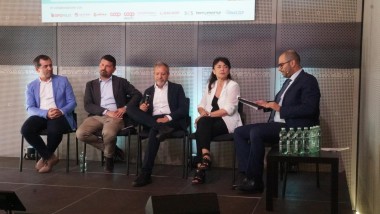 Dall'integrazione, costi ridotti del 30%. Si può fare!