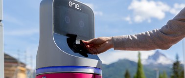 eTruck: ricarica e soluzioni per il trasporto pesante