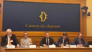 Logistica italiana sotto pressione