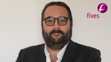 Fives nomina Federico Verga