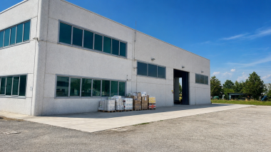 L.d. Logistic apre una filiale a Ferrara
