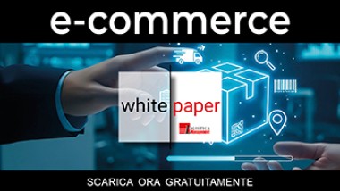 E-commerce: la logistica cambia passo