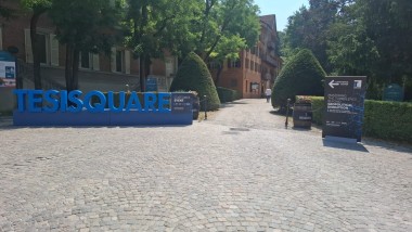 Tesisquare guarda alla supply chain futura