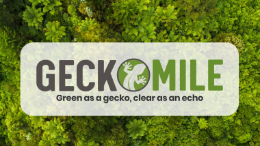 Geckomile misura l’impatto delle consegne eCommerce