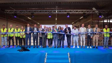 GXO supporta Action nel nuovo hub di Ferentino