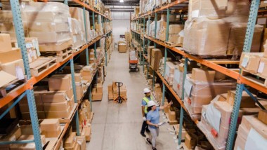 Nasce l’European Logistics Observatory
