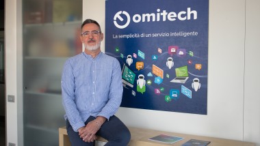 BOCIA, l’assistente robotico vocale per le PMI