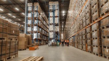 Logistica sicura: intesa con i Carabinieri