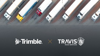 Trimble e TRAVIS: parcheggi sicuri in CoPilot