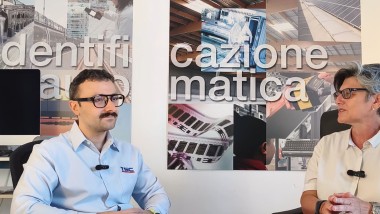 Dati affidabili: la base della logistica del futuro