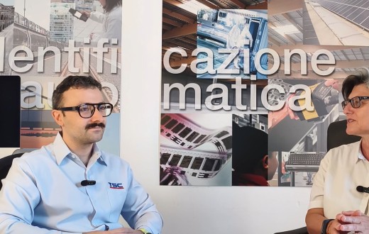 Dati affidabili: la base della logistica del futuro
