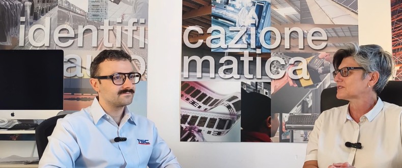 Dati affidabili: la base della logistica del futuro