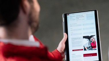 myLinde: una regia digitale per l’intera flotta