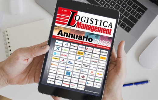 Online la nuova edizione dell'Annuario 2026-27
