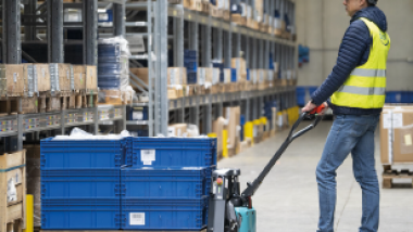 Baoli KBP 15E: compatto, agile e affidabile