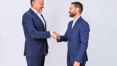 Dachser Italy Food Logistics cambia leadership