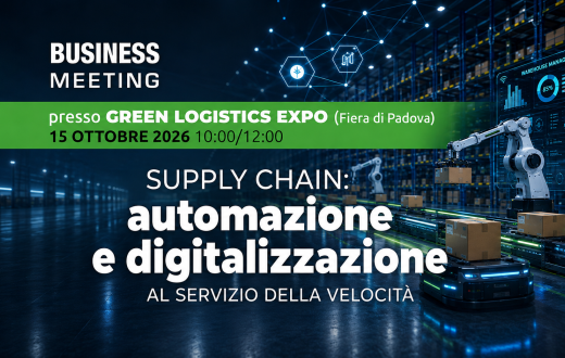Digitalizzare la supply chain, oltre la tecnologia