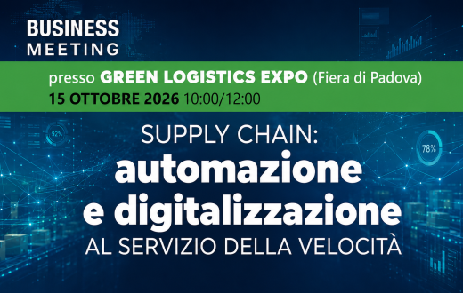 Quando la logistica protegge il valore