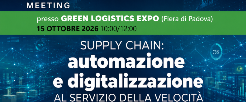 Quando la logistica protegge il valore